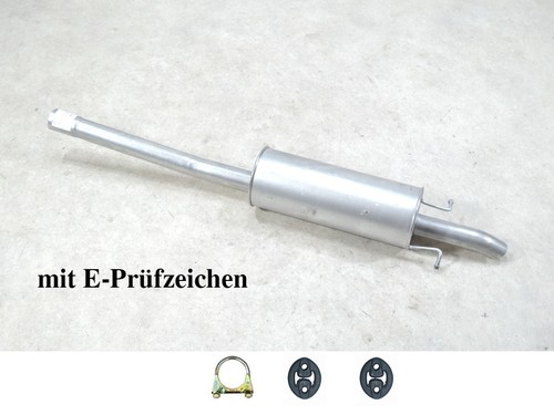 Endtopf neu für - für, transit