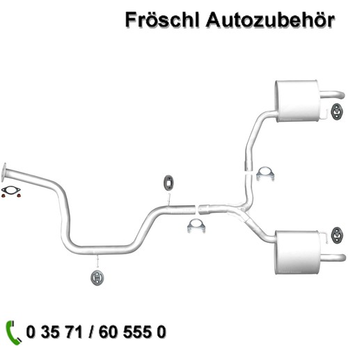 Für ford galaxy - für,