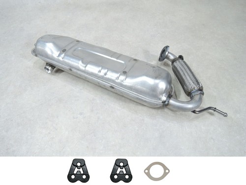 Auspuff anbauteile neu für - auspuff,