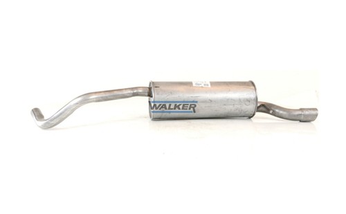 Walker endschalldämpfer - walker,